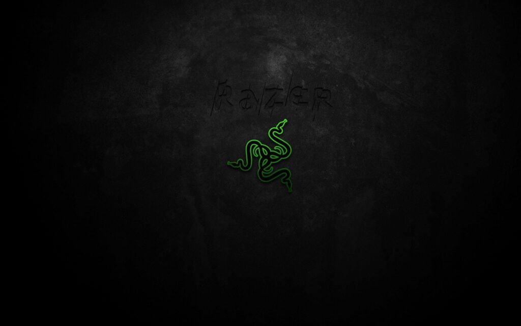 dark theme razer wallpaper 18