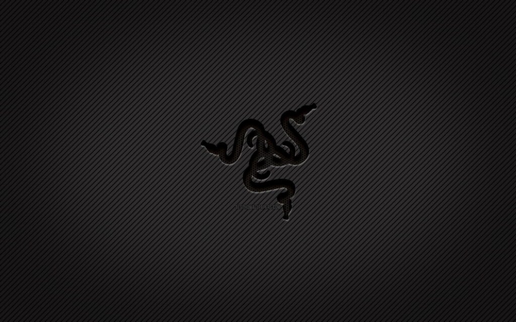 dark theme razer wallpaper 20