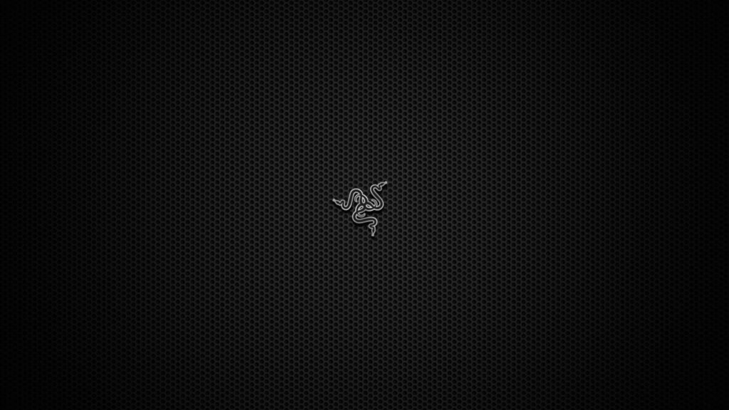 dark theme razer wallpaper 7