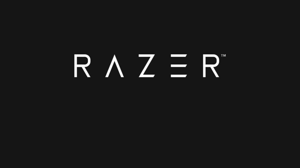 dark theme razer wallpaper  8