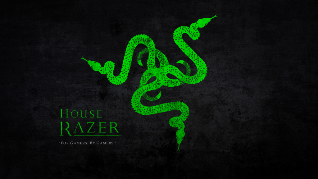 house razer wallpaper