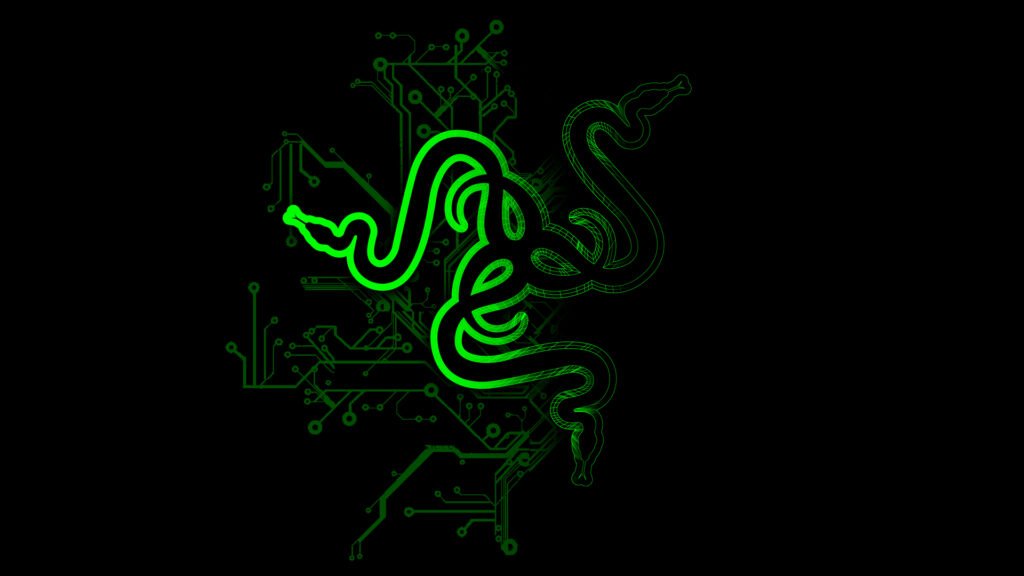 design-labs razer wallpaper