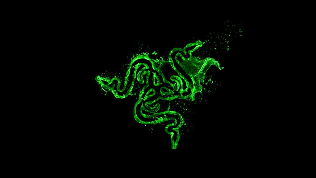 venom razer wallpaper